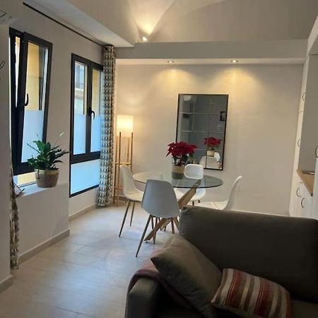 Apartamento Las Bovedas กาเซเรส ภายนอก รูปภาพ
