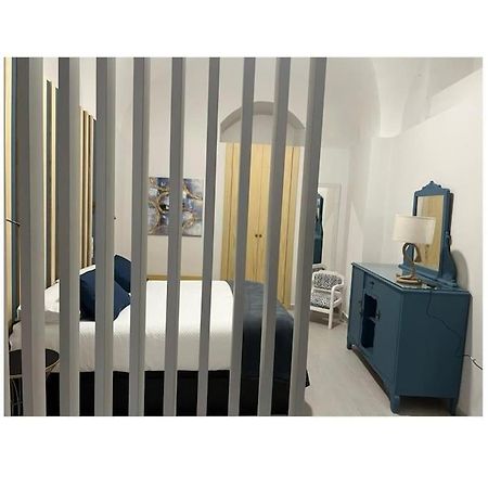 Apartamento Las Bovedas กาเซเรส ภายนอก รูปภาพ